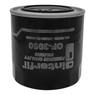 Filtro Aceite Interfil Of-3950 - Mi Refacción