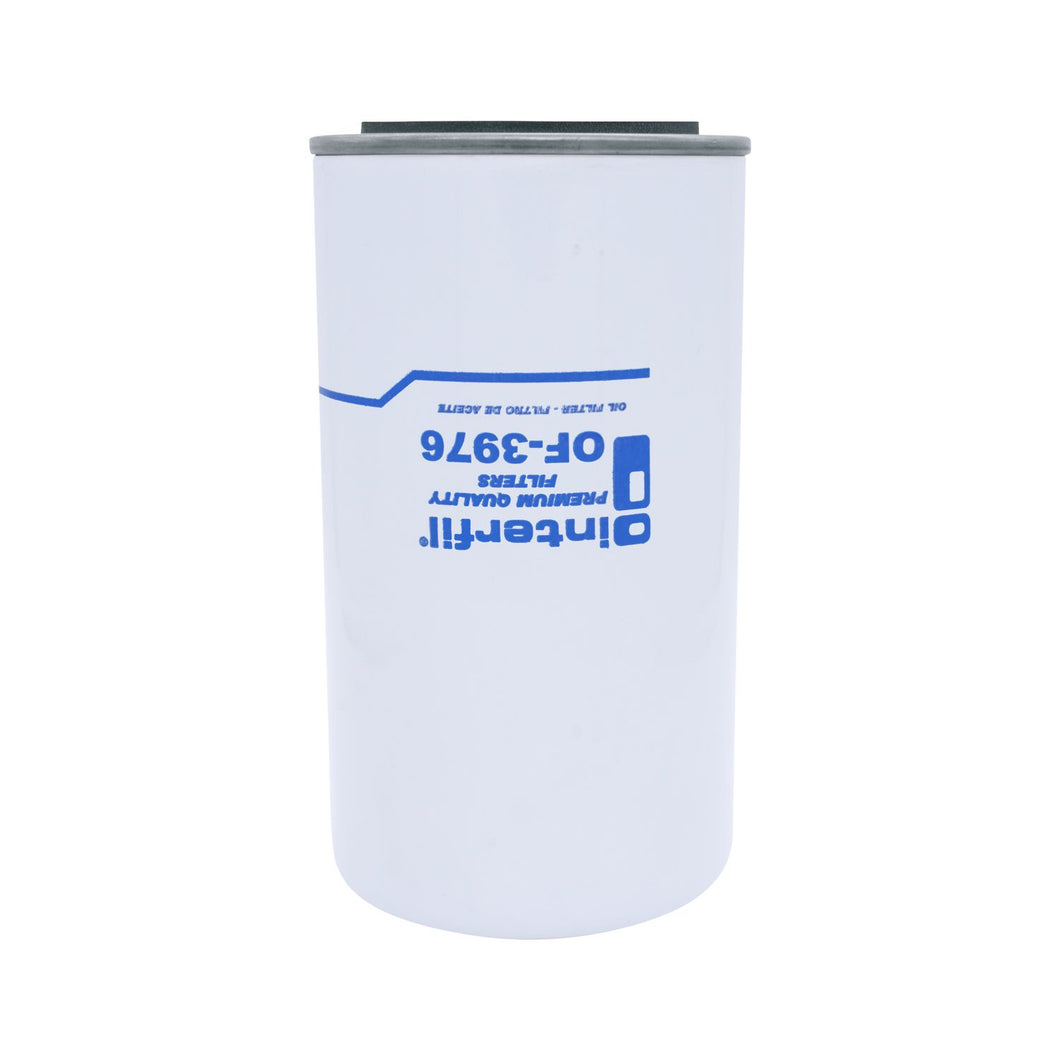 Filtro Aceite Interfil Of-3976 - Mi Refacción