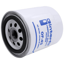 Cargar imagen en el visor de la galería, Filtro Aceite Interfil Of-43
