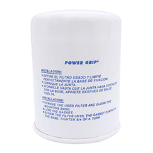 Cargar imagen en el visor de la galería, Filtro Aceite Interfil Of-4558 - Mi Refacción