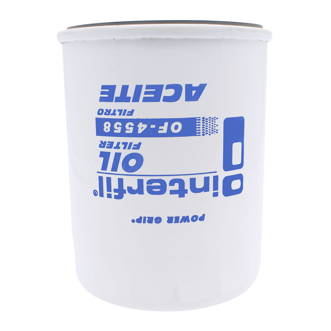 Filtro Aceite Interfil Of-4558 - Mi Refacción