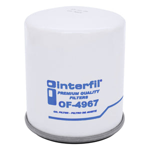 Filtro Aceite Interfil Of-4967