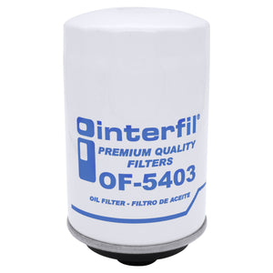 Filtro Aceite Interfil Of-5403