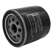 Cargar imagen en el visor de la galería, Filtro Aceite Interfil Of-5548D - Mi Refacción