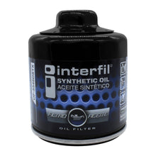 Cargar imagen en el visor de la galería, Filtro Aceite Interfil Of-5548Dstx - Mi Refacción