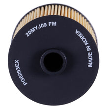 Cargar imagen en el visor de la galería, Filtro Aceite Interfil Of-5625 - Mi Refacción