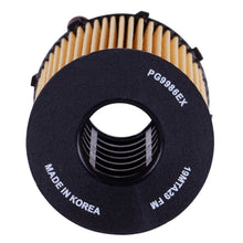 Cargar imagen en el visor de la galería, Filtro Aceite Interfil Of-5919 - Mi Refacción