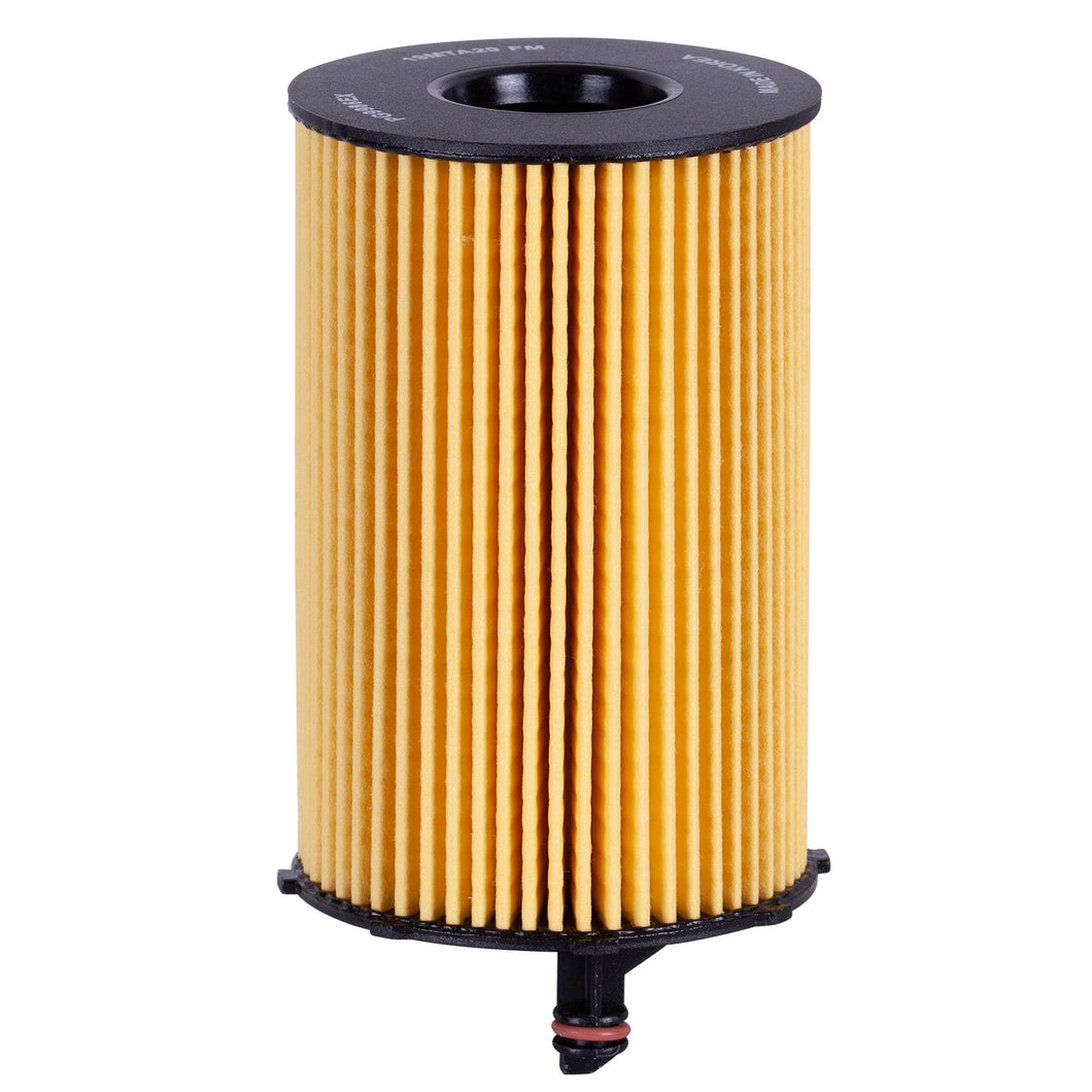 Filtro Aceite Interfil Of-5919 - Mi Refacción