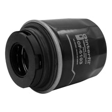 Cargar imagen en el visor de la galería, Filtro Aceite Interfil Of-6103 - Mi Refacción