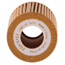 Cargar imagen en el visor de la galería, Filtro Aceite Interfil Of-6115 - Mi Refacción