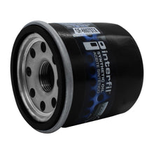 Cargar imagen en el visor de la galería, Filtro Aceite Interfil Of-6607Stx - Mi Refacción