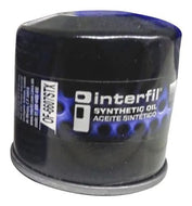 Filtro Aceite Interfil Of-6607Stx