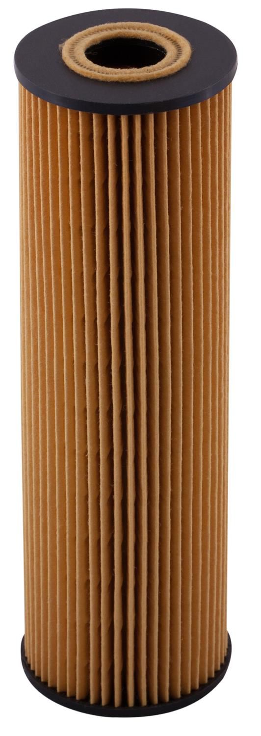 Filtro Aceite Interfil Of-7338 - Mi Refacción