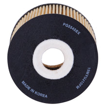 Cargar imagen en el visor de la galería, Filtro Aceite Interfil Of-8158 - Mi Refacción