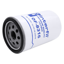 Cargar imagen en el visor de la galería, Filtro Aceite Interfil Of-8316 - Mi Refacción