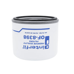 Filtro Aceite Interfil Of-8398
