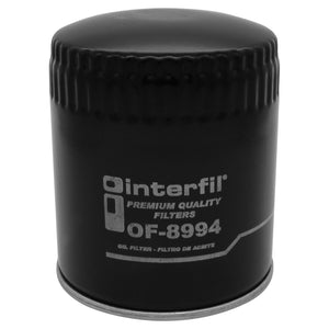 Filtro Aceite Interfil Of-8994