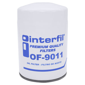 Filtro Aceite Interfil Of-9011