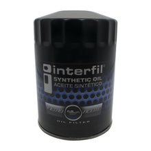 Cargar imagen en el visor de la galería, Filtro Aceite Interfil Of-9011Stx - Mi Refacción