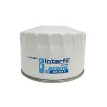 Cargar imagen en el visor de la galería, Filtro Aceite Interfil Of-927 - Mi Refacción