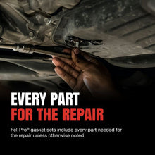 Cargar imagen en el visor de la galería, Empaque Carter Fel-Pro Os 30696 - Mi Refacción