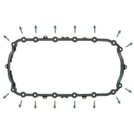 Empaque Carter Fel-Pro Os 30717 R - Mi Refacción