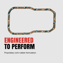 Cargar imagen en el visor de la galería, Empaque Carter Fel-Pro Os 30752 - Mi Refacción