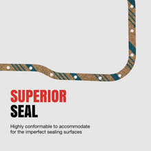 Cargar imagen en el visor de la galería, Empaque Carter Fel-Pro Os 30917 C - Mi Refacción