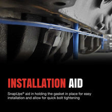 Cargar imagen en el visor de la galería, Empaque Carter Fel-Pro Os 34510 T - Mi Refacción