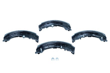 Cargar imagen en el visor de la galería, Balata Tambor Fritec Ow-1358-Z2V - Mi Refacción