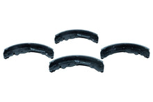 Cargar imagen en el visor de la galería, Balata Tambor Fritec Ow-1366-Zv