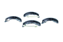 Cargar imagen en el visor de la galería, Balata Tambor Fritec Ow-1450A-Zv - Mi Refacción