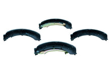 Cargar imagen en el visor de la galería, Balata Tambor Fritec Ow-15Y2-Zv - Mi Refacción