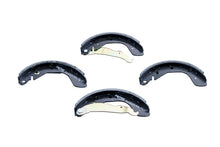 Cargar imagen en el visor de la galería, Balata Tambor Fritec Ow-1665-Zv - Mi Refacción