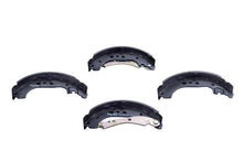 Cargar imagen en el visor de la galería, Balata Tambor Fritec Ow-17X3-Zv - Mi Refacción