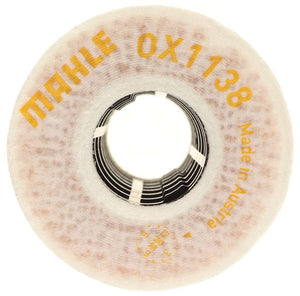 Filtro Aceite Mahle Ox 1138D