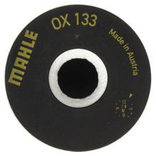 Cargar imagen en el visor de la galería, Filtro Aceite Mahle Ox 133D