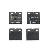 Cargar imagen en el visor de la galería, Balata Brembo P02001