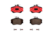 Cargar imagen en el visor de la galería, Balata Brembo P06017N - Mi Refacción