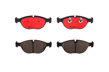 Cargar imagen en el visor de la galería, Balata Brembo P06019N - Mi Refacción