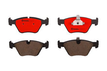 Cargar imagen en el visor de la galería, Balata Brembo P06022N - Mi Refacción