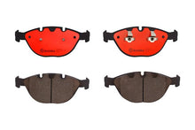 Cargar imagen en el visor de la galería, Balata Brembo P06028N - Mi Refacción