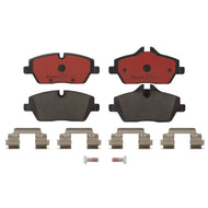 Balata Brembo P06034N - Mi Refacción