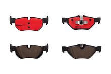 Cargar imagen en el visor de la galería, Balata Brembo P06038N - Mi Refacción