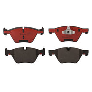 Balata Brembo P06040N - Mi Refacción