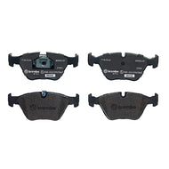 Balata Brembo P06043X - Mi Refacción