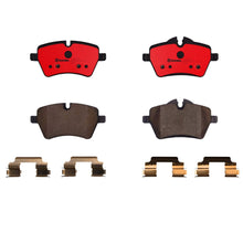 Cargar imagen en el visor de la galería, Balata Brembo P06051N - Mi Refacción