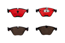 Cargar imagen en el visor de la galería, Balata Brembo P06054N - Mi Refacción