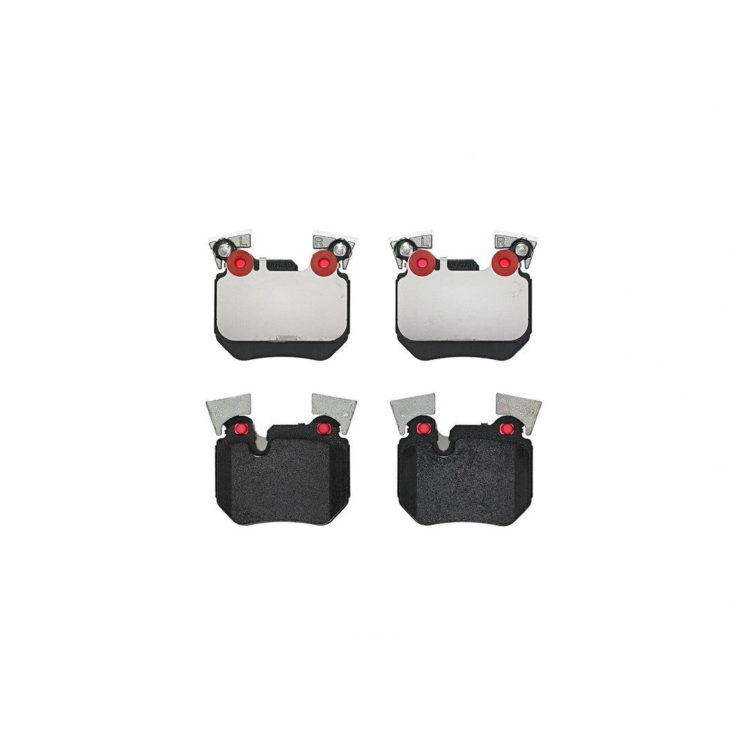 Balata Brembo P06059 - Mi Refacción