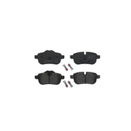 Balata Brembo P06062 - Mi Refacción